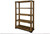 Parota Bookcase Parota Bookcase