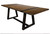 Urban Art Dining Set Urban Art Dining Set