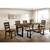 Dulce Dining Set Dulce Dining Set