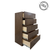 Vaso Walnut Chest 17 x 30 x 48 Vaso Walnut Chest 17 x 30 x 48
