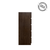 Vaso Walnut Chest 17 x 30 x 48 Vaso Walnut Chest 17 x 30 x 48
