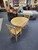 Drop Leaf Table with 2 Chairs - FLOOR MODEL Drop Leaf Table with 2 Chairs - FLOOR MODEL