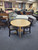 Drop Leaf Table with 2 Chairs - FLOOR MODEL