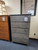 Chest with 5 Drawers - FLOOR MODEL