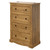 Corona Chest with 4 Drawers
