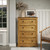 Corona Chest with 4 Drawers