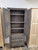 Armoire with 3 Drawers - FLOOR MODEL