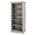 Corona Gray 5 Shelf Bookcase