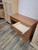 Desk with 4 Drawers - FLOOR MODEL