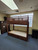 Twin Bunk Bed - FLOOR MODEL