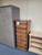 Chest with 7 Drawers - FLOOR MODEL