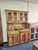 China Cabinet - FLOOR MODEL