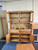 China Cabinet - FLOOR MODEL