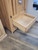 Shaker Armoire - FLOOR MODEL