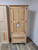 Shaker Armoire - FLOOR MODEL