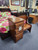 Storage Bench - FLOOR MODEL