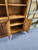 Bookcase 13 x 50 x 72 - FLOOR MODEL