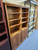 Bookcase 13 x 50 x 72 - FLOOR MODEL