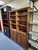 Bookcase 13 x 50 x 72 - FLOOR MODEL