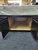 King Storage Bed + Headboard - FLOOR MODEL