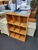 Record Rack - FLOOR MODEL