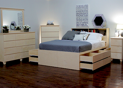 Bedroom Furniture