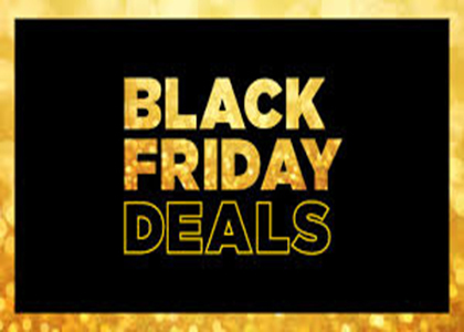 Black Friday Deals