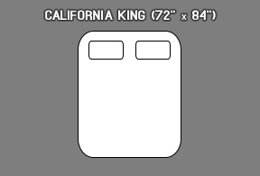 California King