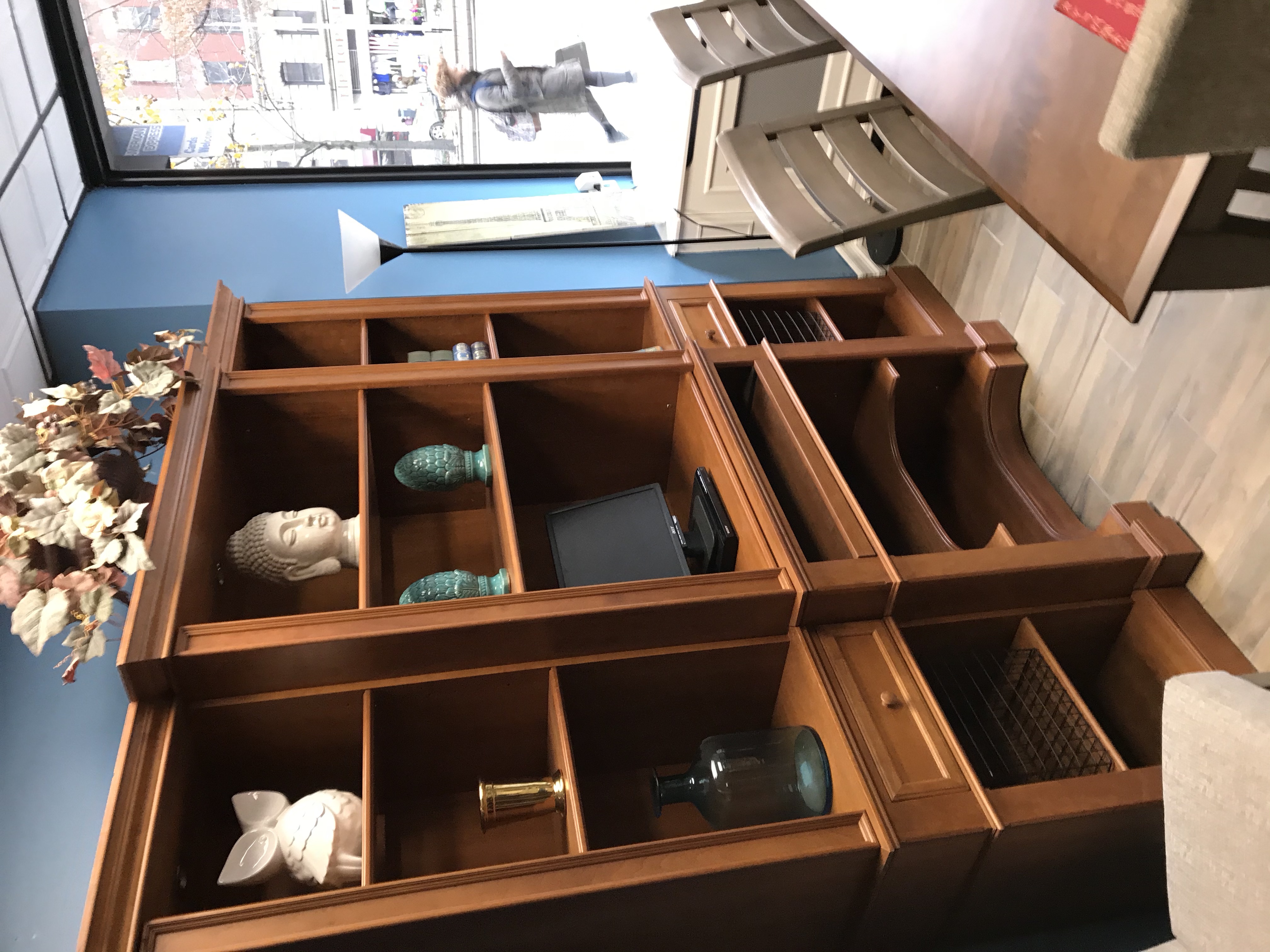 Manhattan Gothic Furniture 2652 Broadway