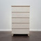 Shown in Unfinished Birch.