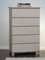 Shown in Unfinished Birch.