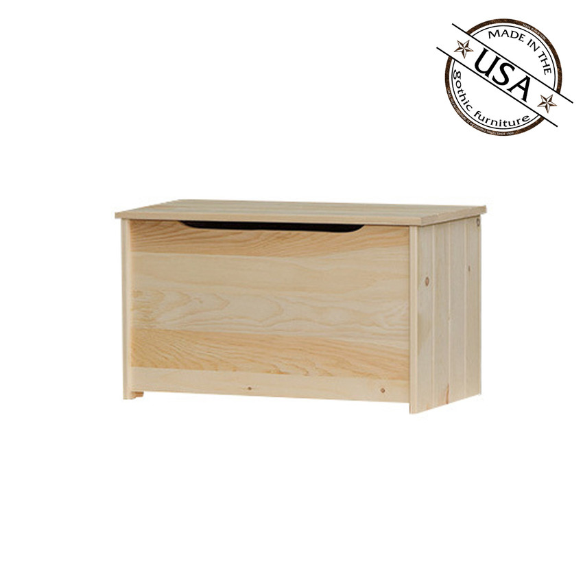 家具・インテリア Human Made Trunk Cargo 30L Storage Trunk 14 x 30 x 17 | Gothic Furniture | GV