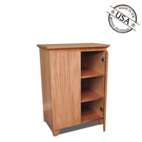 Storage Cabinet 17 x 26 x 36