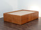 Shown in Natural Teak over Birch.