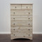 Shown in Pine Unfinished.