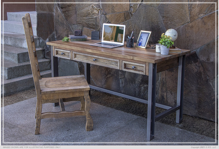 COUNTRY FURNITURE ATLANTA デスク Montana Desk