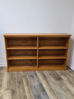 Lexington Bookcase 60" - FLOOR MODEL