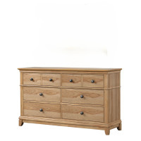 McHenry Dresser