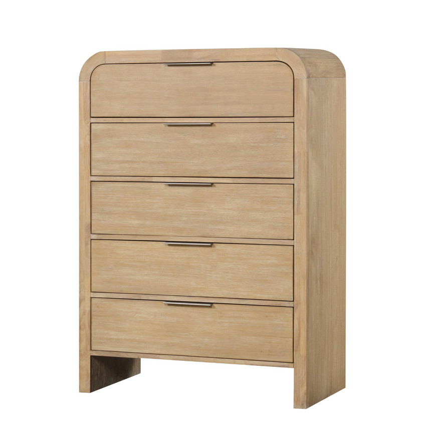 Handforth Chest