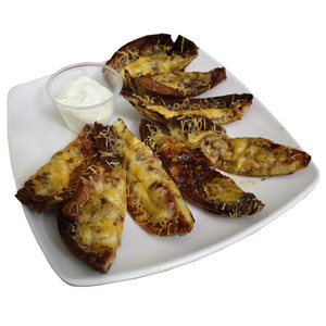 Potato Skins