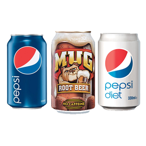 Variety 3 Pack