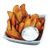 Potato Wedges
