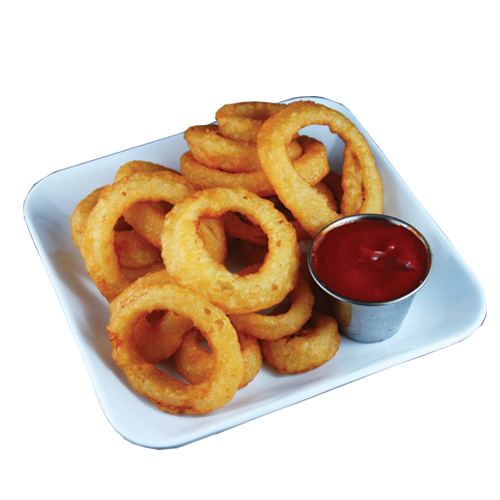 Colossal O Rings