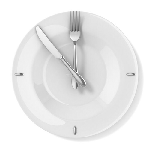 Schedule your Order