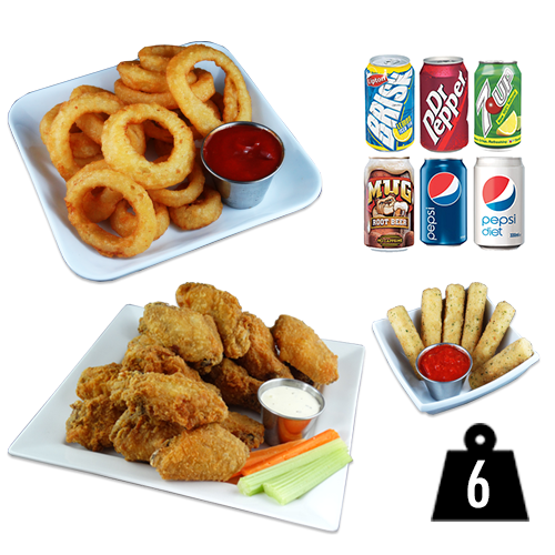 Factory Feast