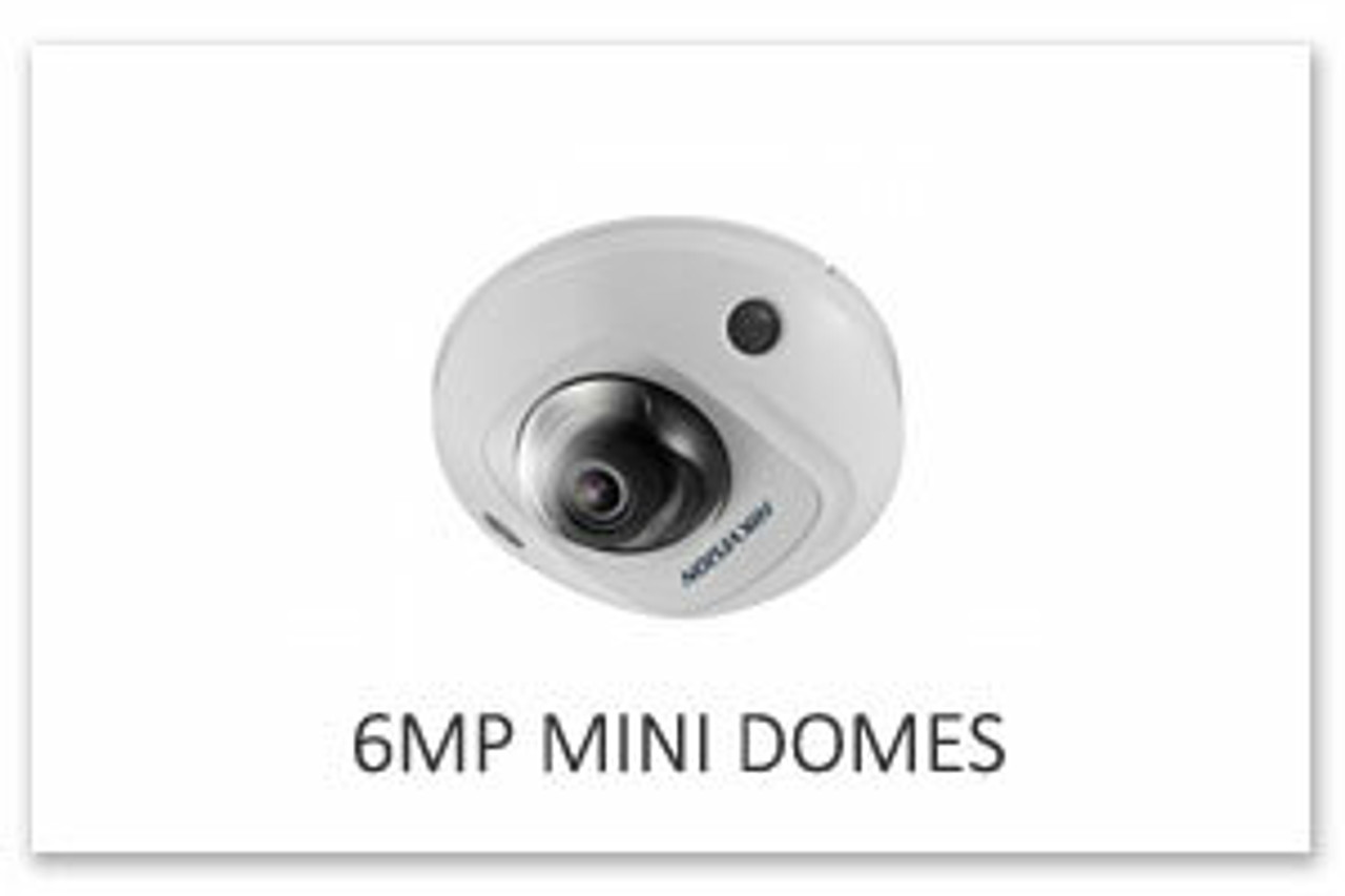 Mini Domes