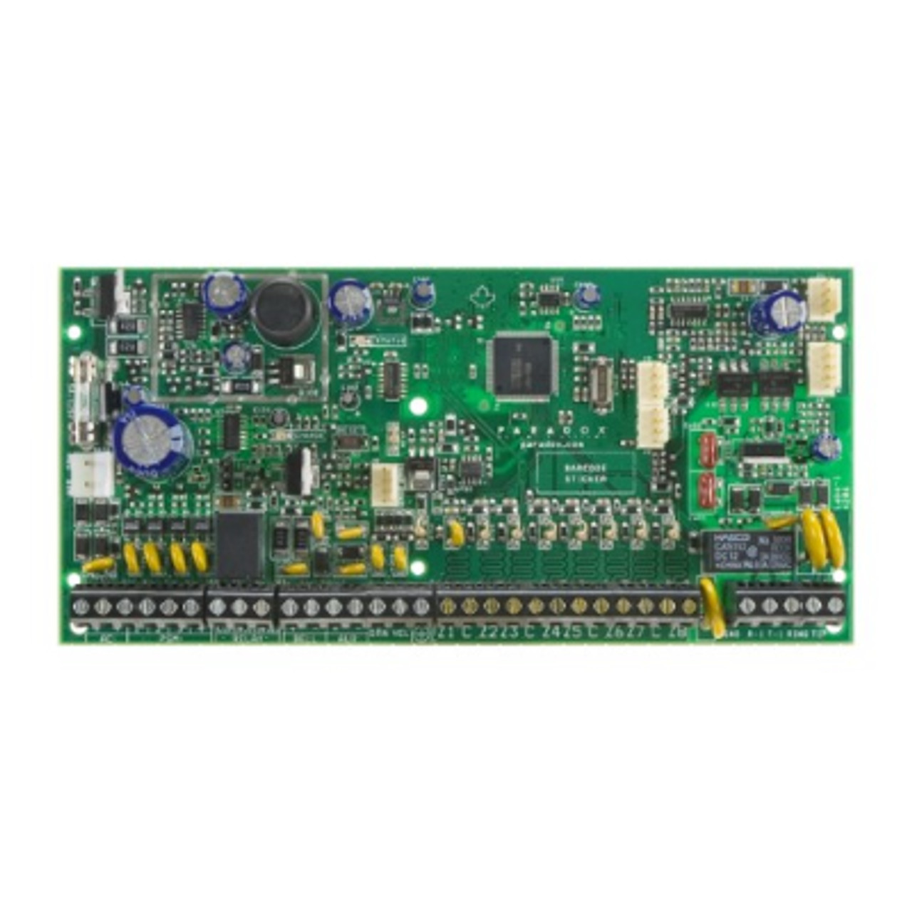 PANEL PCB'S