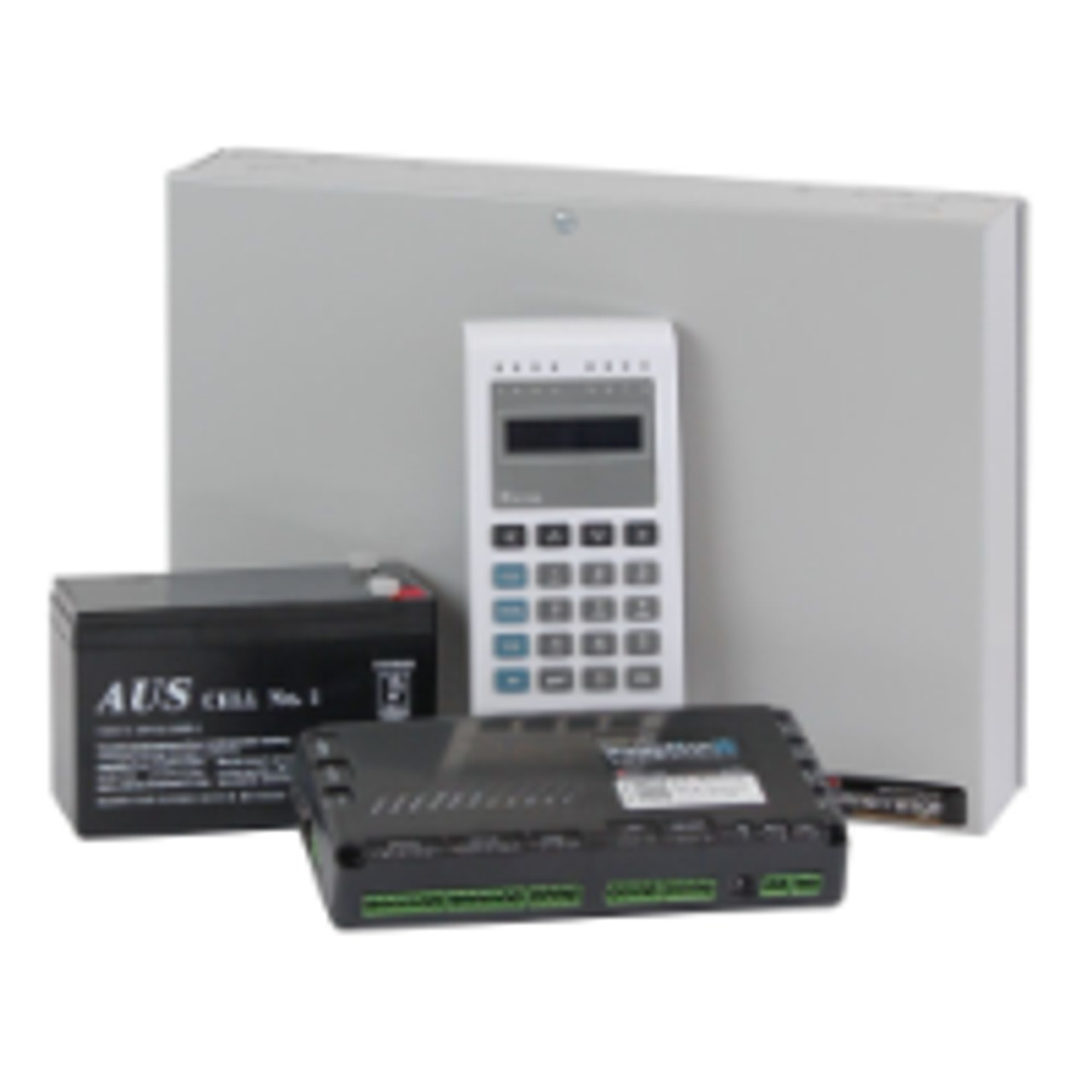 ACCESS CONTROL KITS