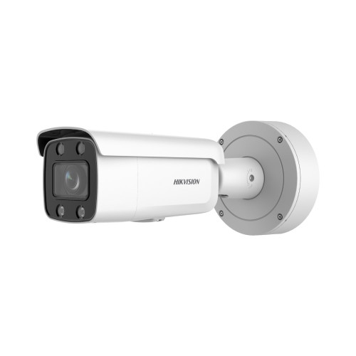 Hikvision 6MP Outdoor ColorVu Gen 2 Motorised VF Bullet Camera, IP67, 2.8-12mm