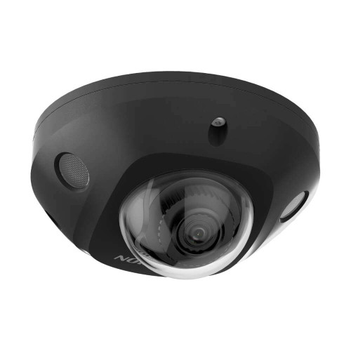 Hikvision 6MP Outdoor AcuSense Gen 2 Mini Dome Camera, Shadow Series, IR, IP67, 2.8mm
